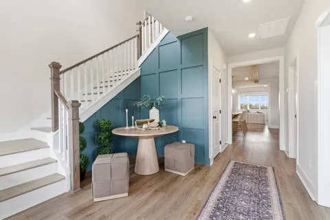 $708,730 | 1727 Shallow Crk Drive, Spring Hill, TN 37174