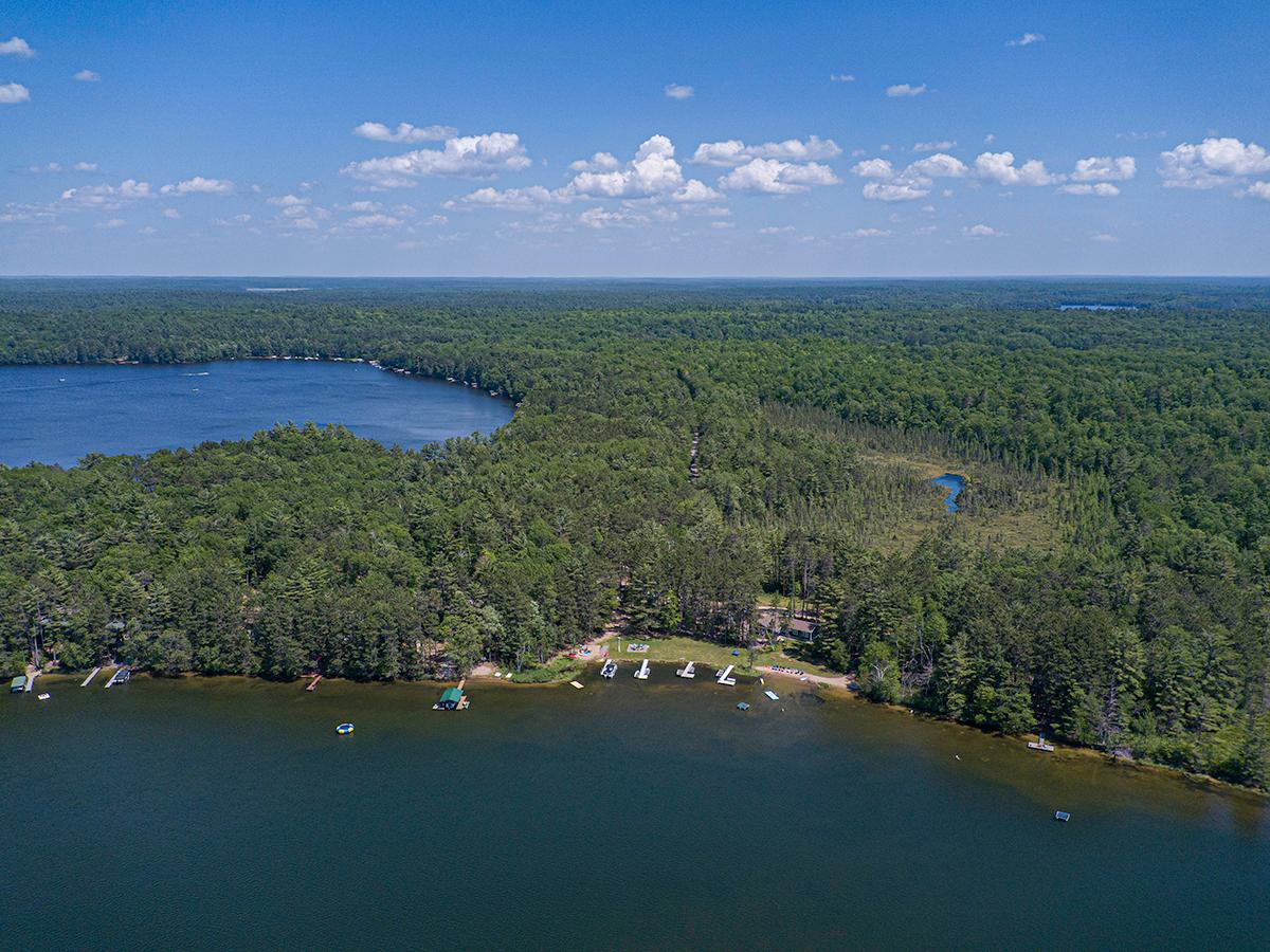 1845 Meta Lake Road Eagle River, WI 54521 - Photo 37 of 38 Gallery Image 37