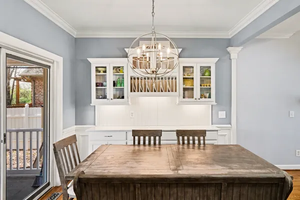 $519,900 | 1012 Stonehollow Way, Mount Juliet, TN 37122