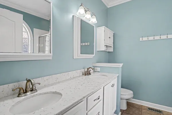 $519,900 | 1012 Stonehollow Way, Mount Juliet, TN 37122