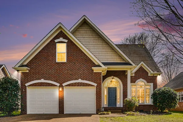 $519,900 | 1012 Stonehollow Way, Mount Juliet, TN 37122