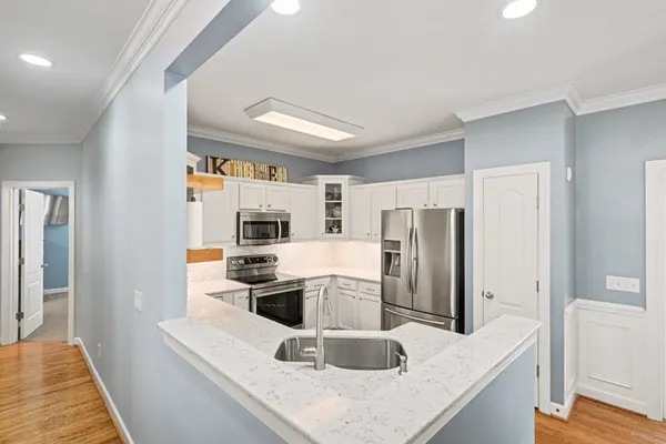 $519,900 | 1012 Stonehollow Way, Mount Juliet, TN 37122