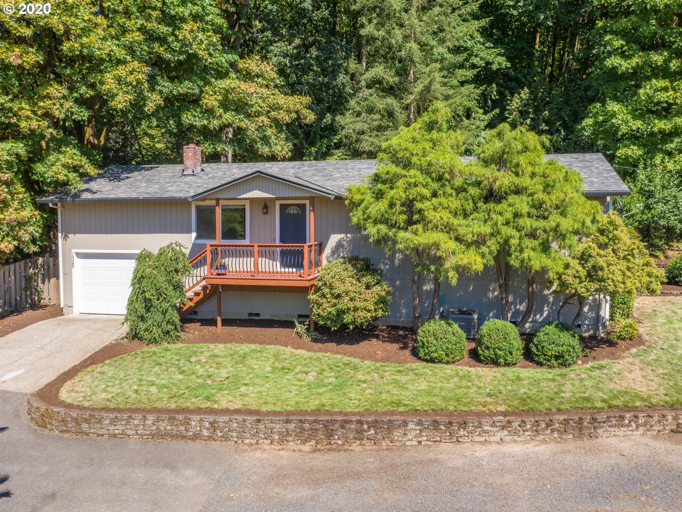 14480 Northwest Sellers Road Banks, OR 97106 - Photo 1 of 27 Gallery Image 1