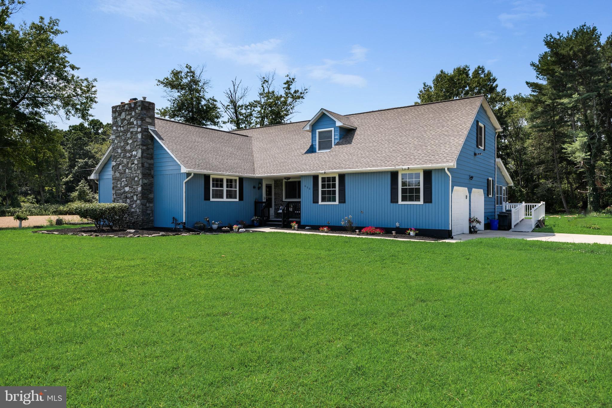 650 Tuckahoe Road Vineland, NJ 08360 - Photo 1 of 54 Gallery Image 1