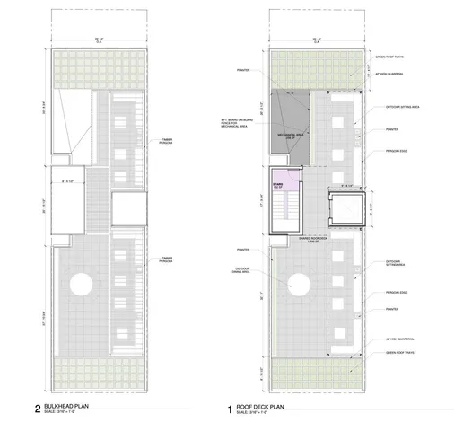 a picture of a bathroom with a glass shower door