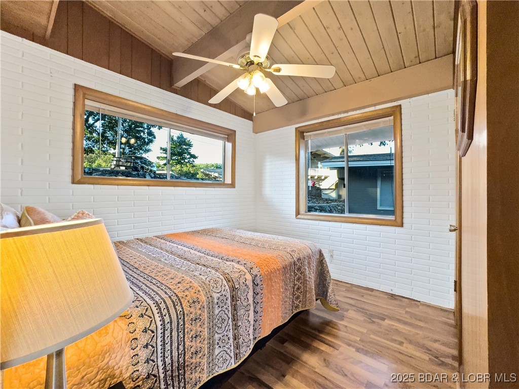 33303 Bass Point Road, Unit 14 Sunrise Beach, MO 65079 - Photo 11 of 30 Bedroom 1