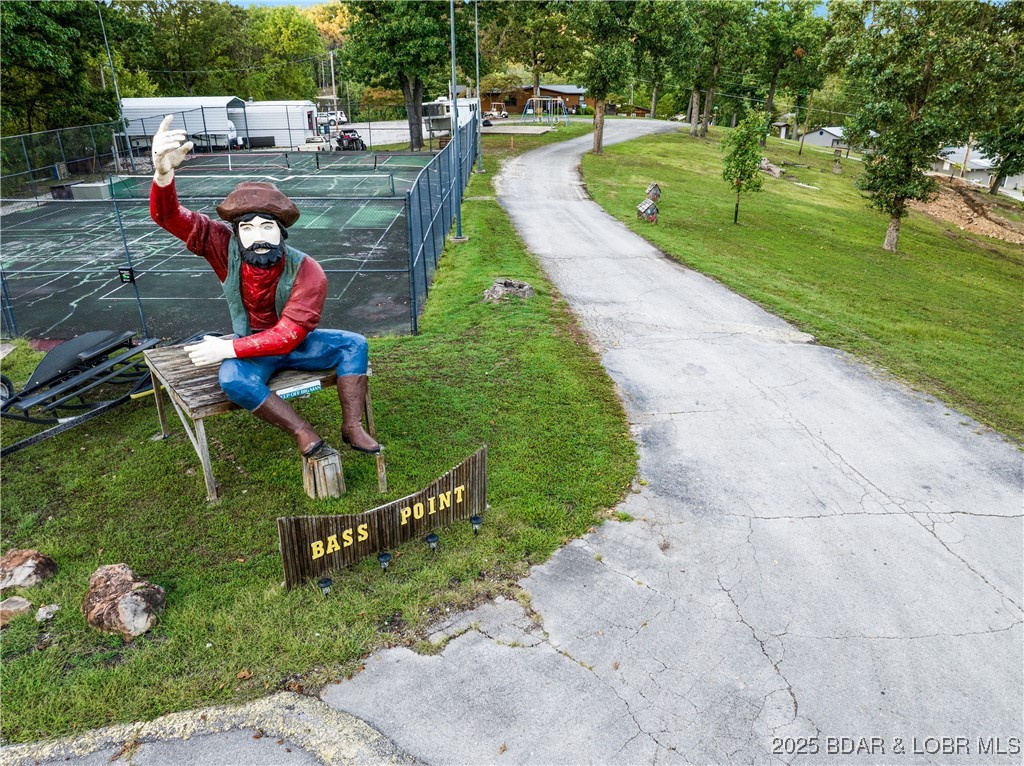 33303 Bass Point Road, Unit 14 Sunrise Beach, MO 65079 - Photo 4 of 30 Bass Point Resort