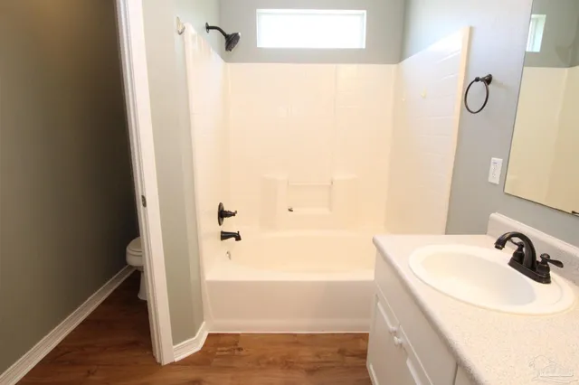 $1,850 | 386 Mizzen Lane, Pensacola, FL 32507