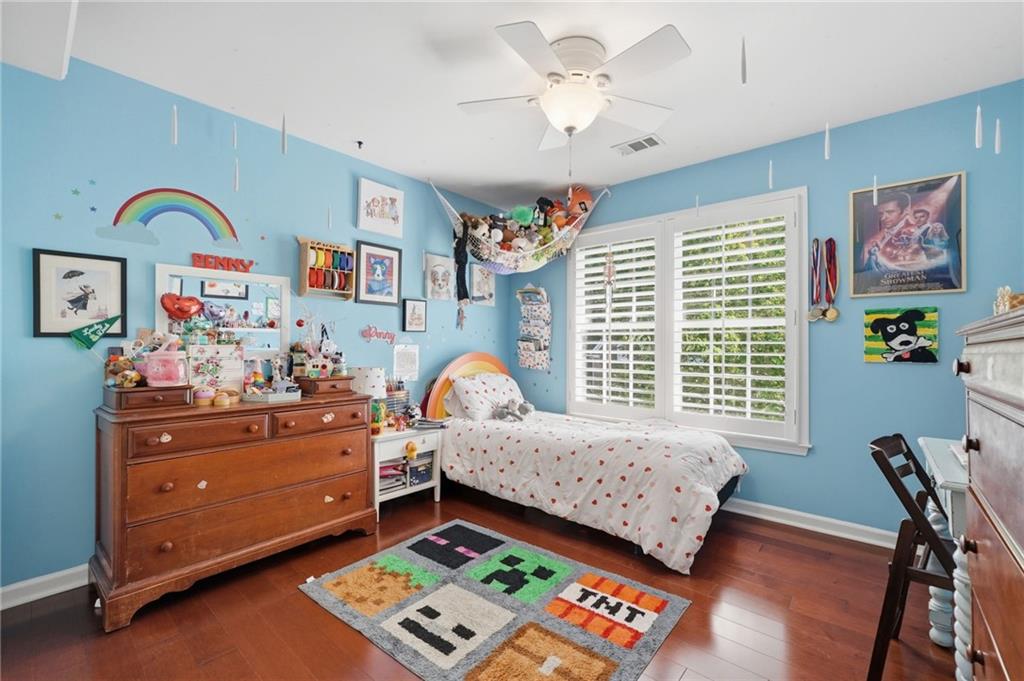 1737 Kinsmon Cove Marietta, GA 30062 - Photo 23 of 64