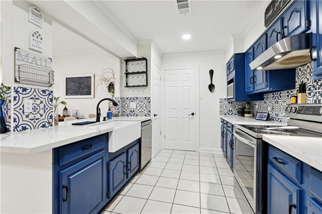 1420 North Starrett Road Metairie, LA 70003 - Photo 5 of 29