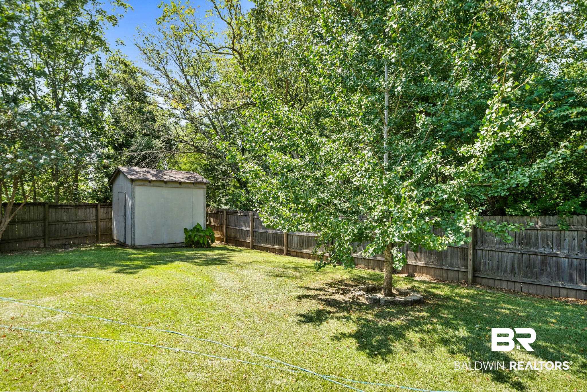 9568 Sanibel Loop Daphne, AL 36526 - Photo 26 of 28 Private Back Yard