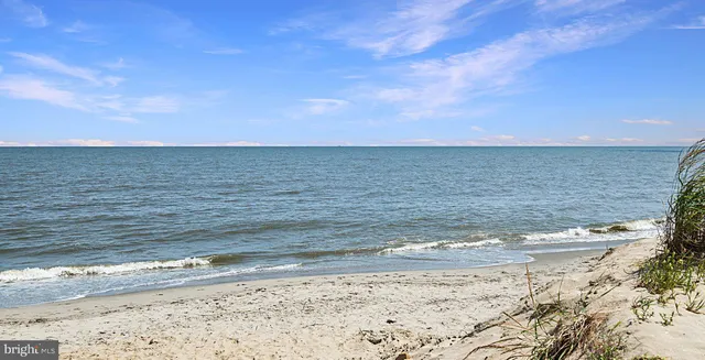a view of a lake view