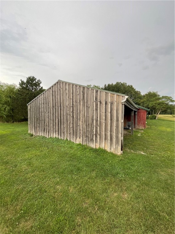 20847 900 North Road Georgetown, IL 61846 - Photo 21 of 31