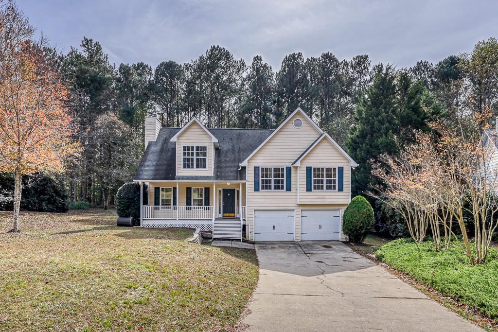 21 Boones Ridge Parkway Acworth, GA 30102 - Photo 1 of 1 Gallery Image 1