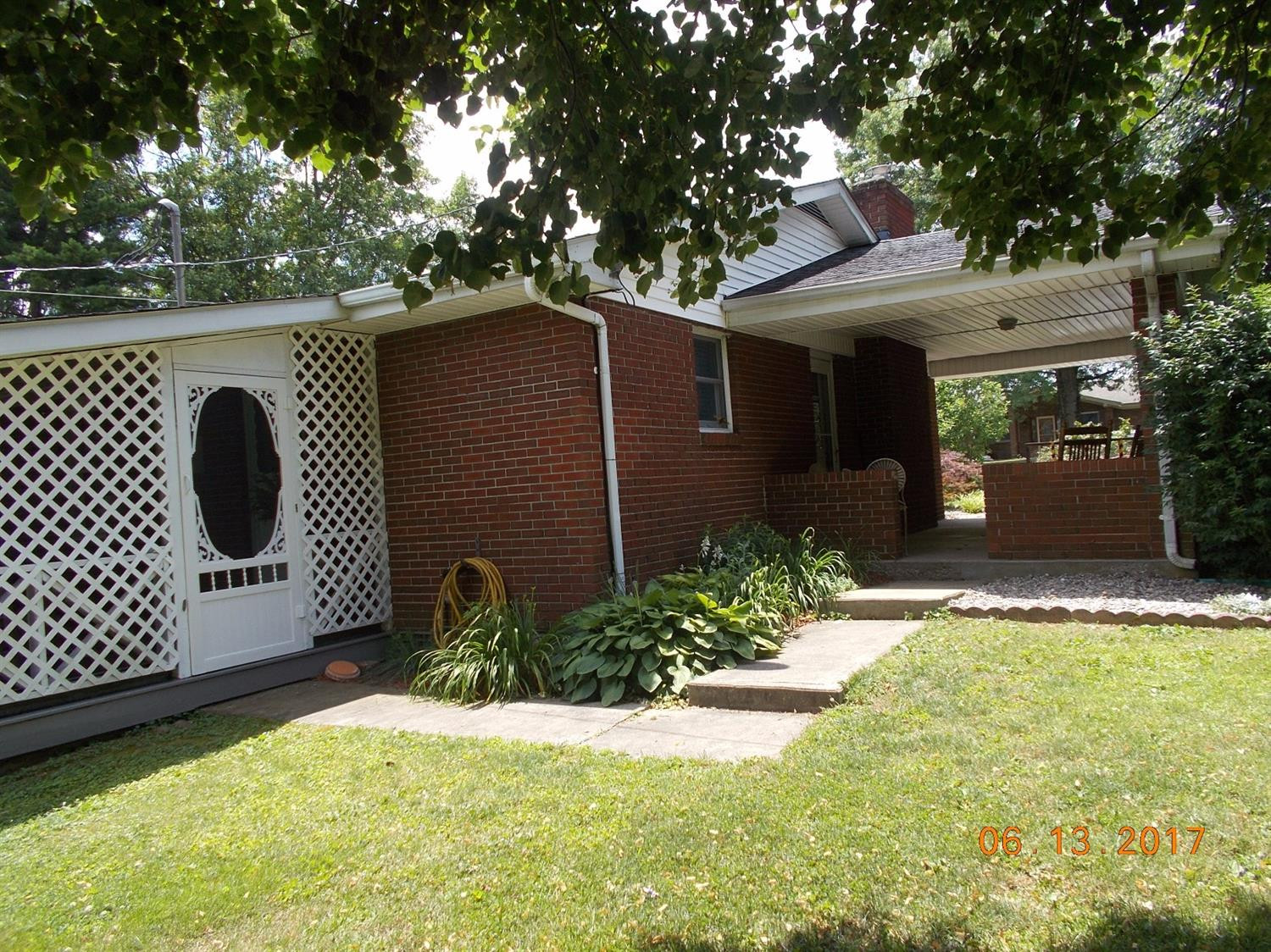 217 Ridge Road Mount Sterling, KY 40353 - Photo 39 of 43 Photo 40