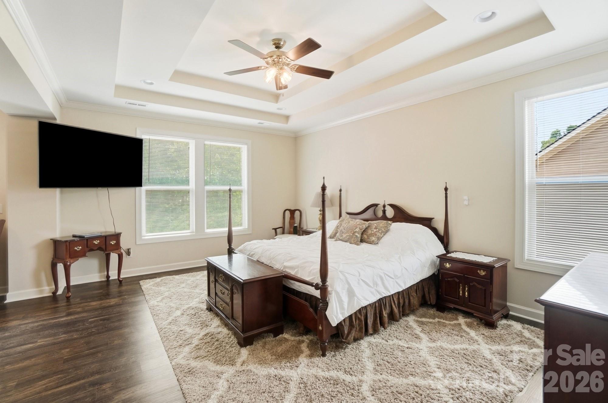 1385 Cilantro Court Tega Cay, SC 29708 - Photo 22 of 38