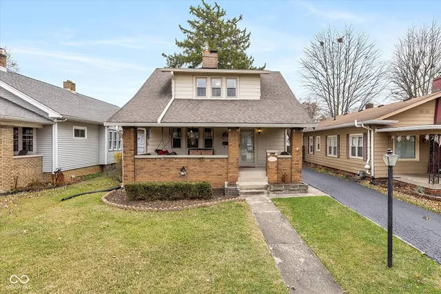 $259,900 | 49 North Kenyon Street, Indianapolis, IN 46219