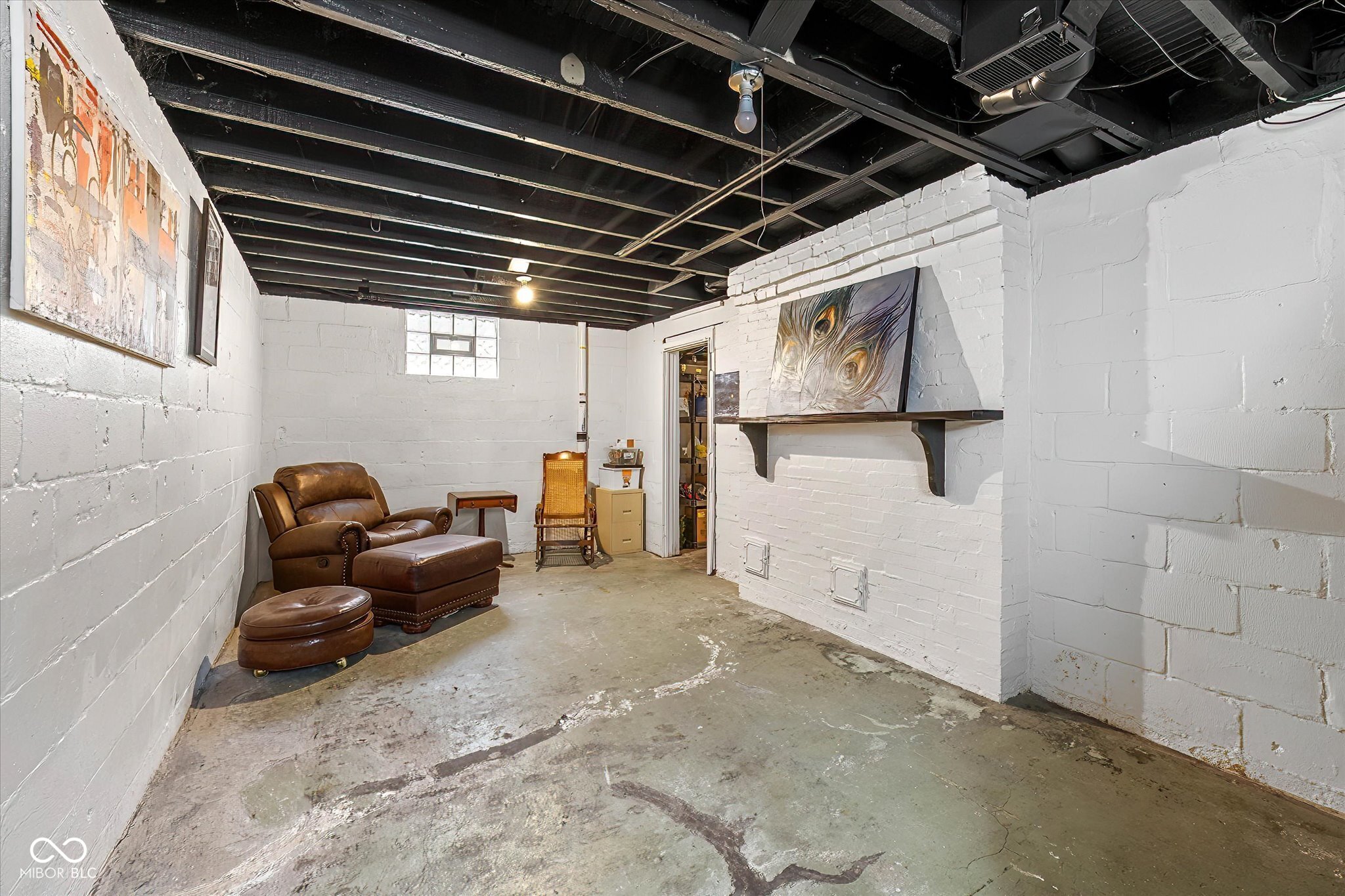 49 North Kenyon Street Indianapolis, IN 46219 - Photo 18 of 24