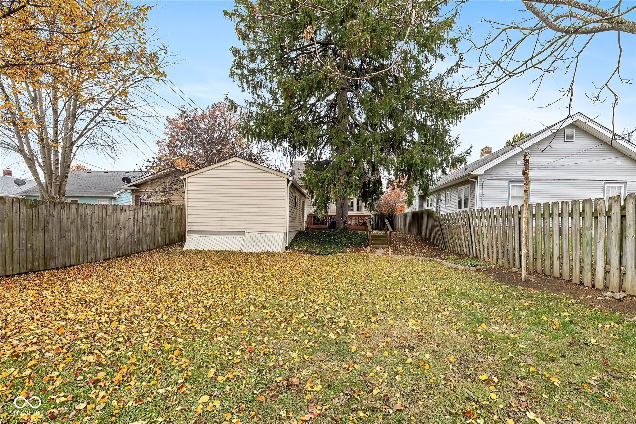 49 North Kenyon Street Indianapolis, IN 46219 - Photo 23 of 24