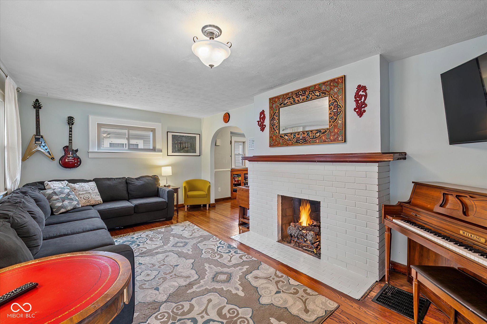 49 North Kenyon Street Indianapolis, IN 46219 - Photo 4 of 24