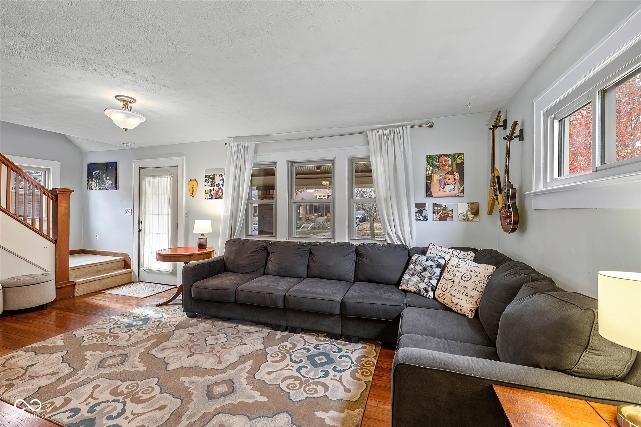 49 North Kenyon Street Indianapolis, IN 46219 - Photo 5 of 24