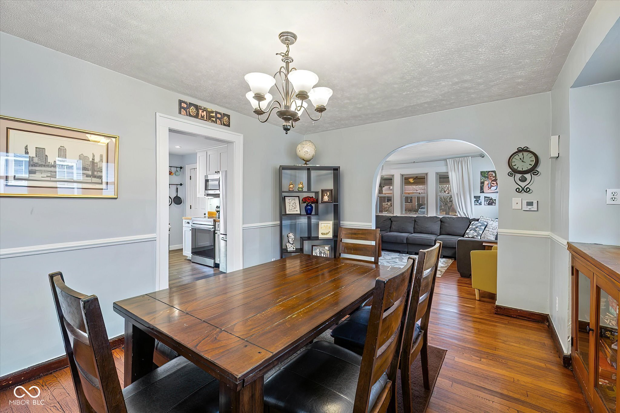 49 North Kenyon Street Indianapolis, IN 46219 - Photo 6 of 24