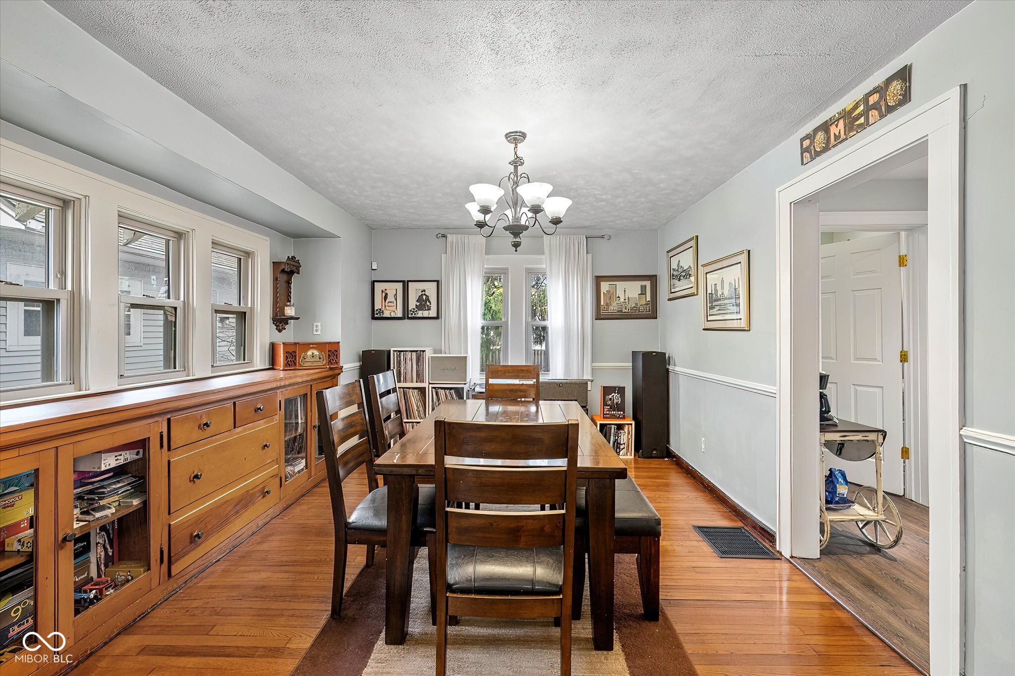 49 North Kenyon Street Indianapolis, IN 46219 - Photo 7 of 24