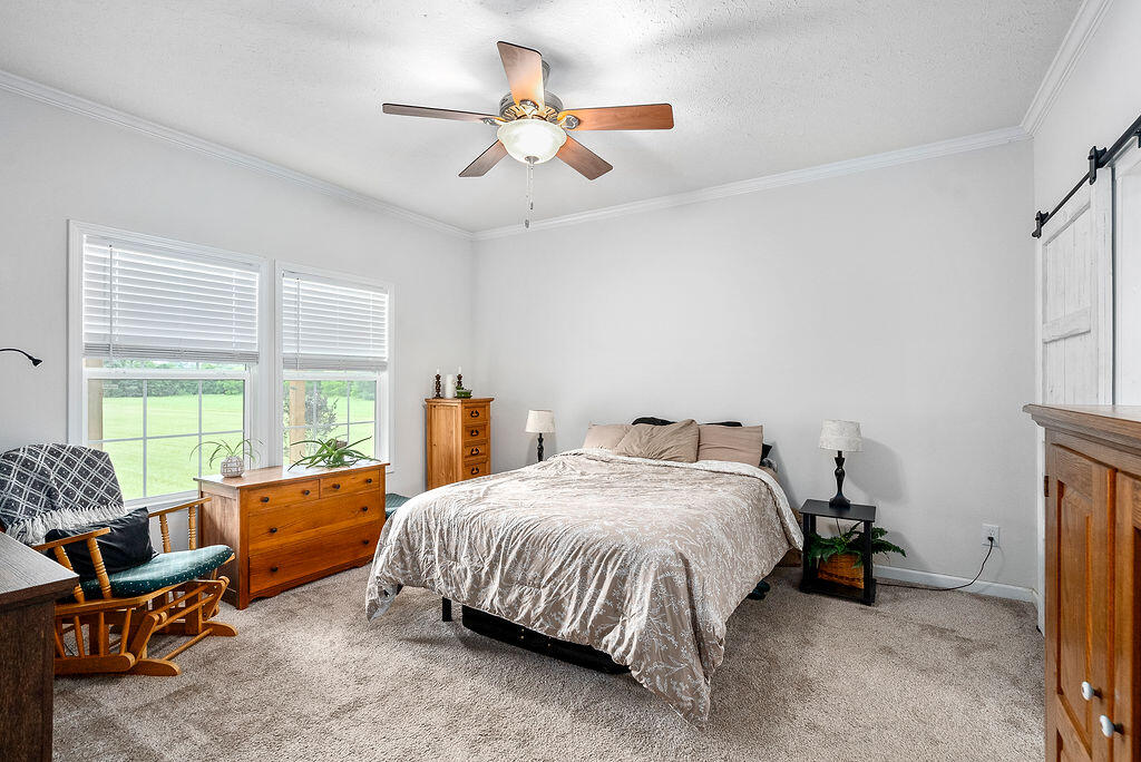 5083 Wagener Road Salley, SC 29137 - Photo 22 of 44