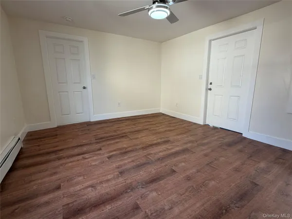 $2,600 | 155 North Clinton Street, Unit 1, Poughkeepsie, NY 12601