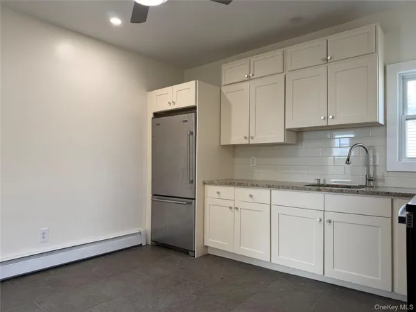 $2,600 | 155 North Clinton Street, Unit 1, Poughkeepsie, NY 12601