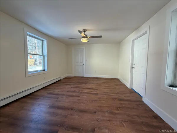 $2,600 | 155 North Clinton Street, Unit 1, Poughkeepsie, NY 12601