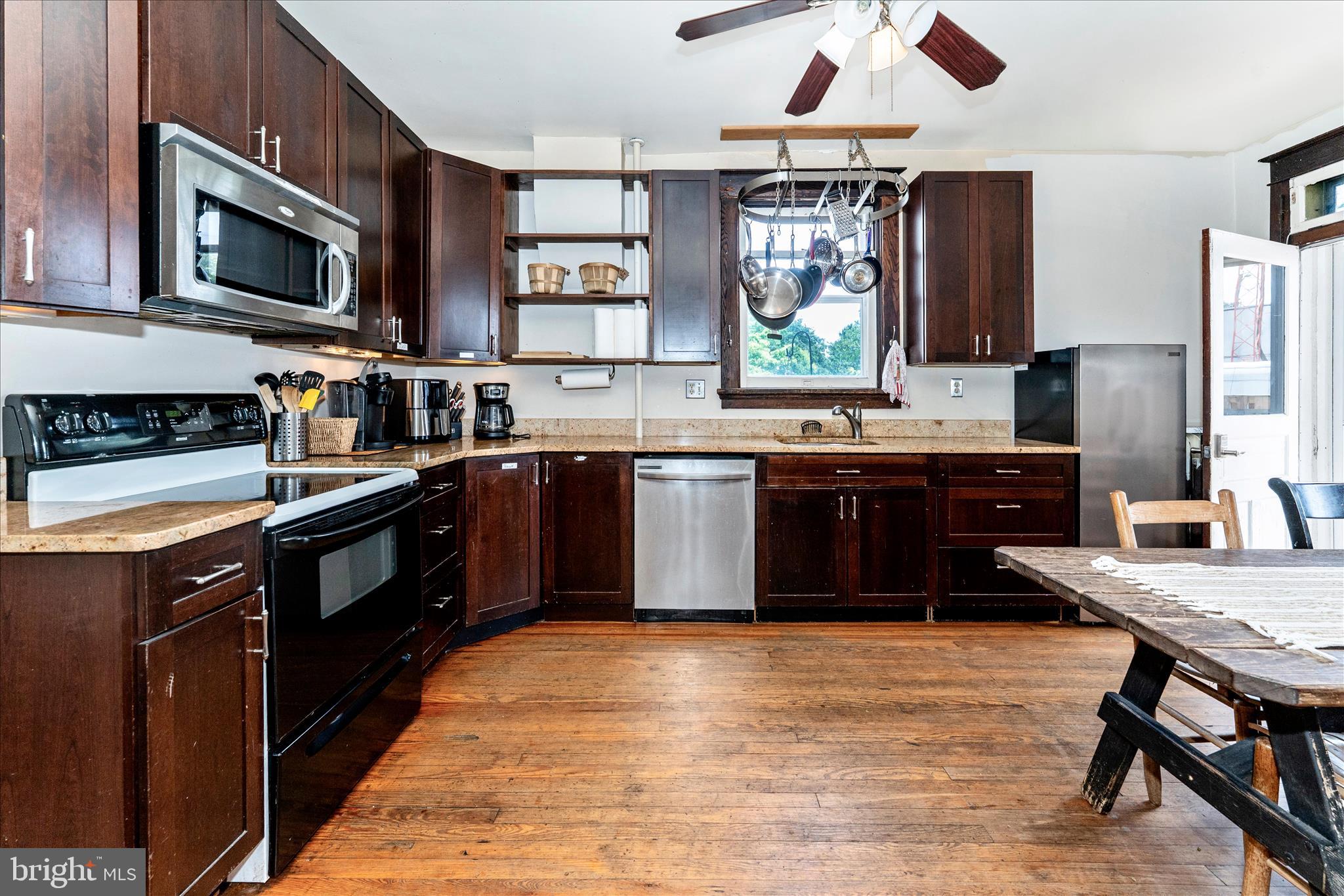 276 West 5th Street Frederick, MD 21701 - Photo 16 of 58 So much space to work with