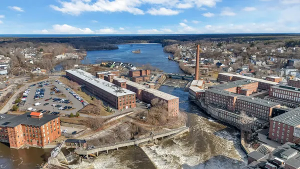 $347,700 | 1 Saco Island Terrace, Unit 131, Saco, ME 04072