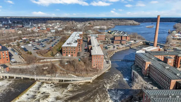 $347,700 | 1 Saco Island Terrace, Unit 131, Saco, ME 04072