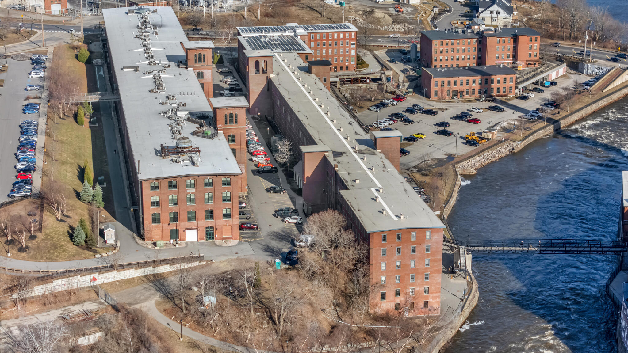 1 Saco Island Terrace, Unit 131 Saco, ME 04072 - Photo 26 of 37 DJI_20260321163240_0040_D