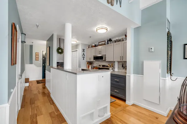 $347,700 | 1 Saco Island Terrace, Unit 131, Saco, ME 04072