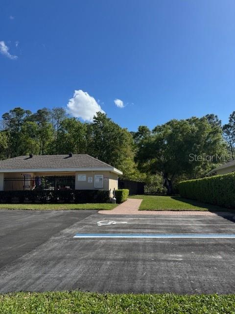 7451 Wimpole Drive New Port Richey, FL 34655 - Photo 46 of 47