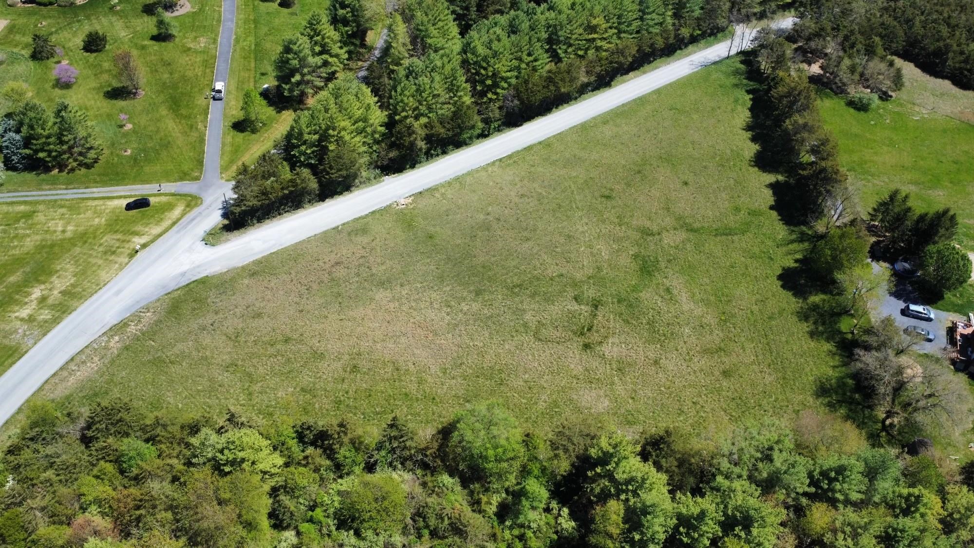 Tbd Williams Run Road Mount Crawford, VA 22841 - Photo 5 of 11 a view of a garden
