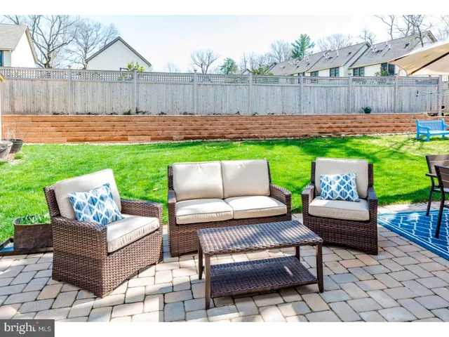 $4,000 | 116 Leigh Avenue, Princeton, NJ 08542