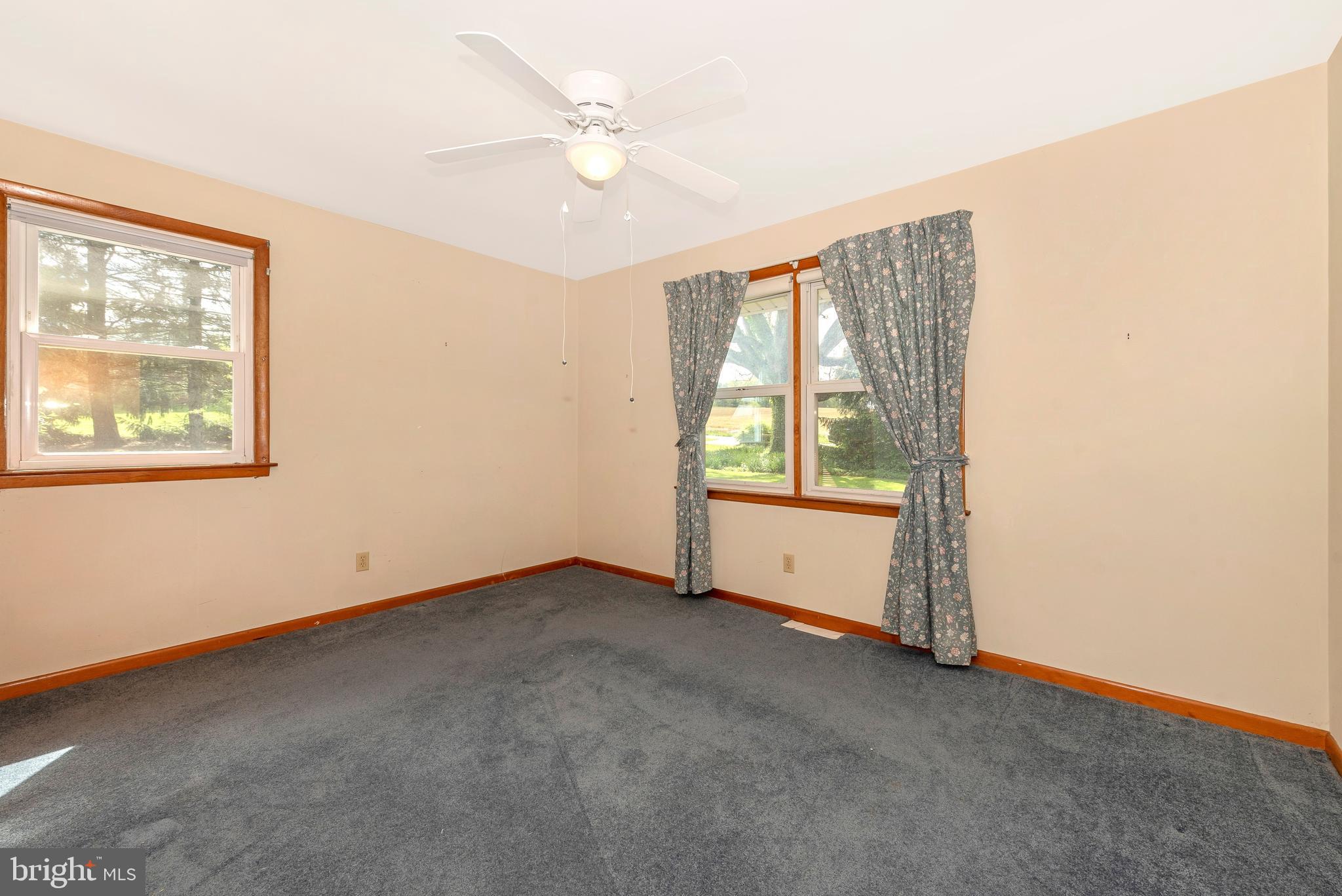 4210 Middleburg Road Union Bridge, MD 21791 - Photo 14 of 39 an empty room with windows
