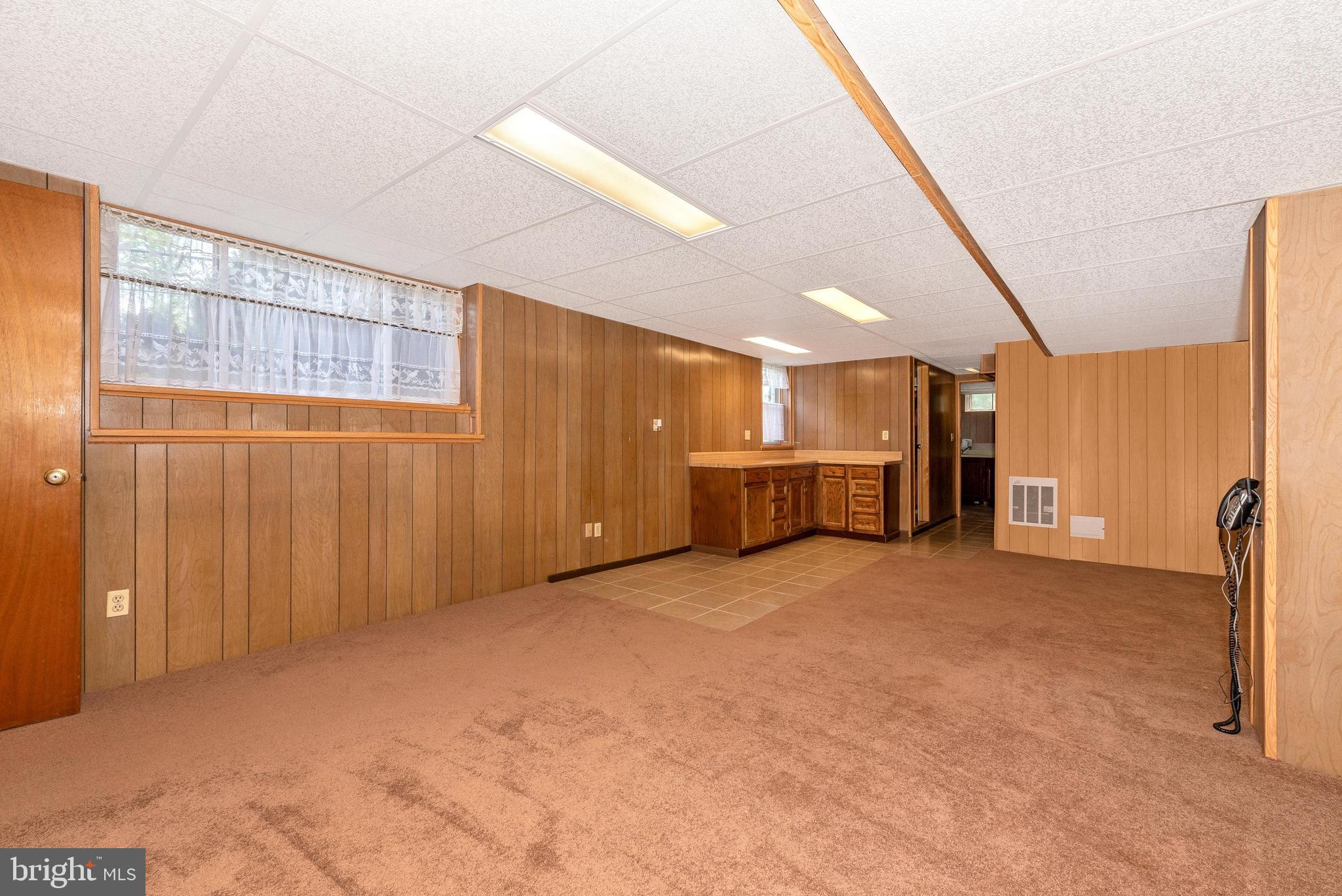 4210 Middleburg Road Union Bridge, MD 21791 - Photo 21 of 39 a view of an empty room with a window