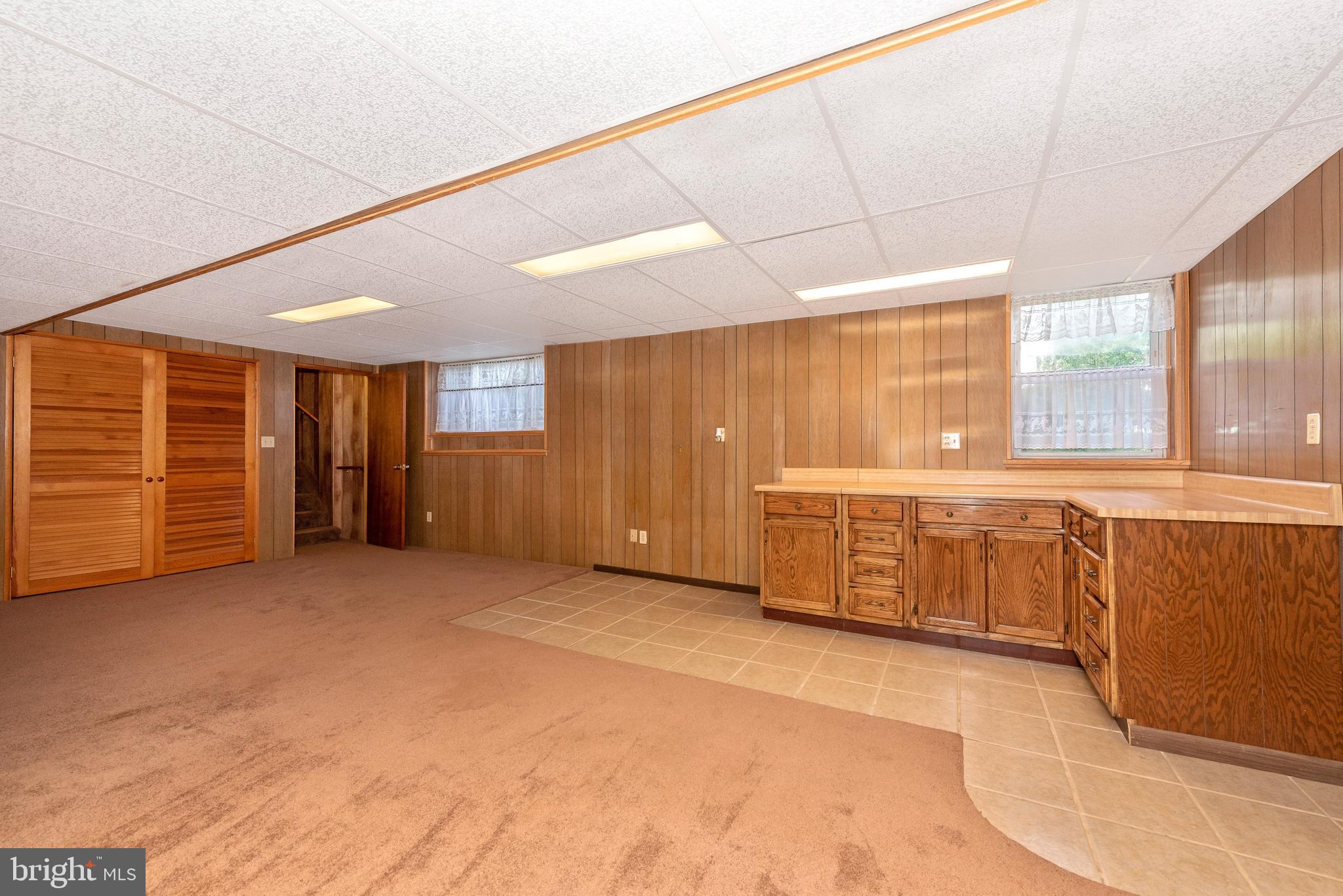 4210 Middleburg Road Union Bridge, MD 21791 - Photo 22 of 39 a view of an empty room with a window