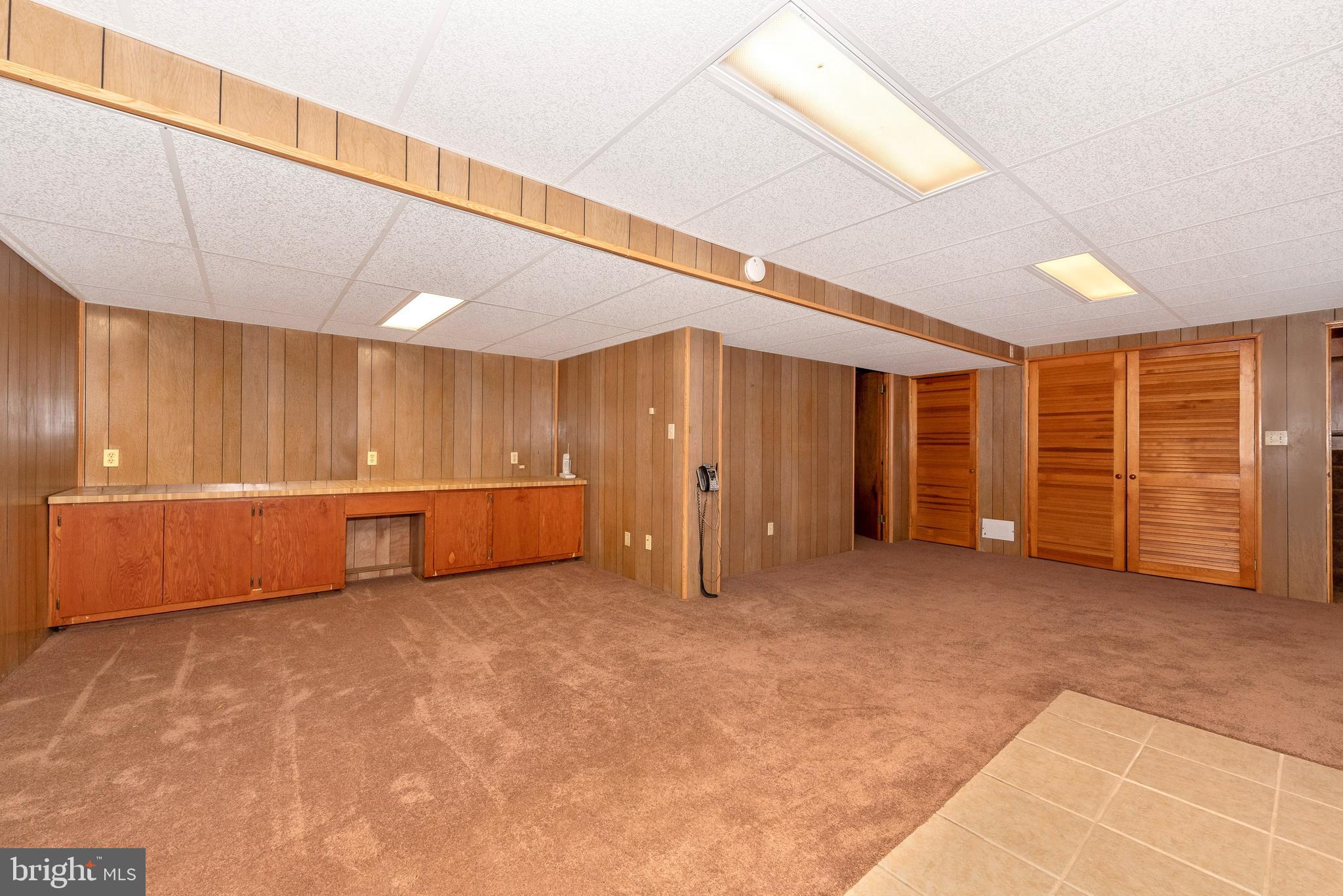 4210 Middleburg Road Union Bridge, MD 21791 - Photo 23 of 39 a view of an empty room with closet