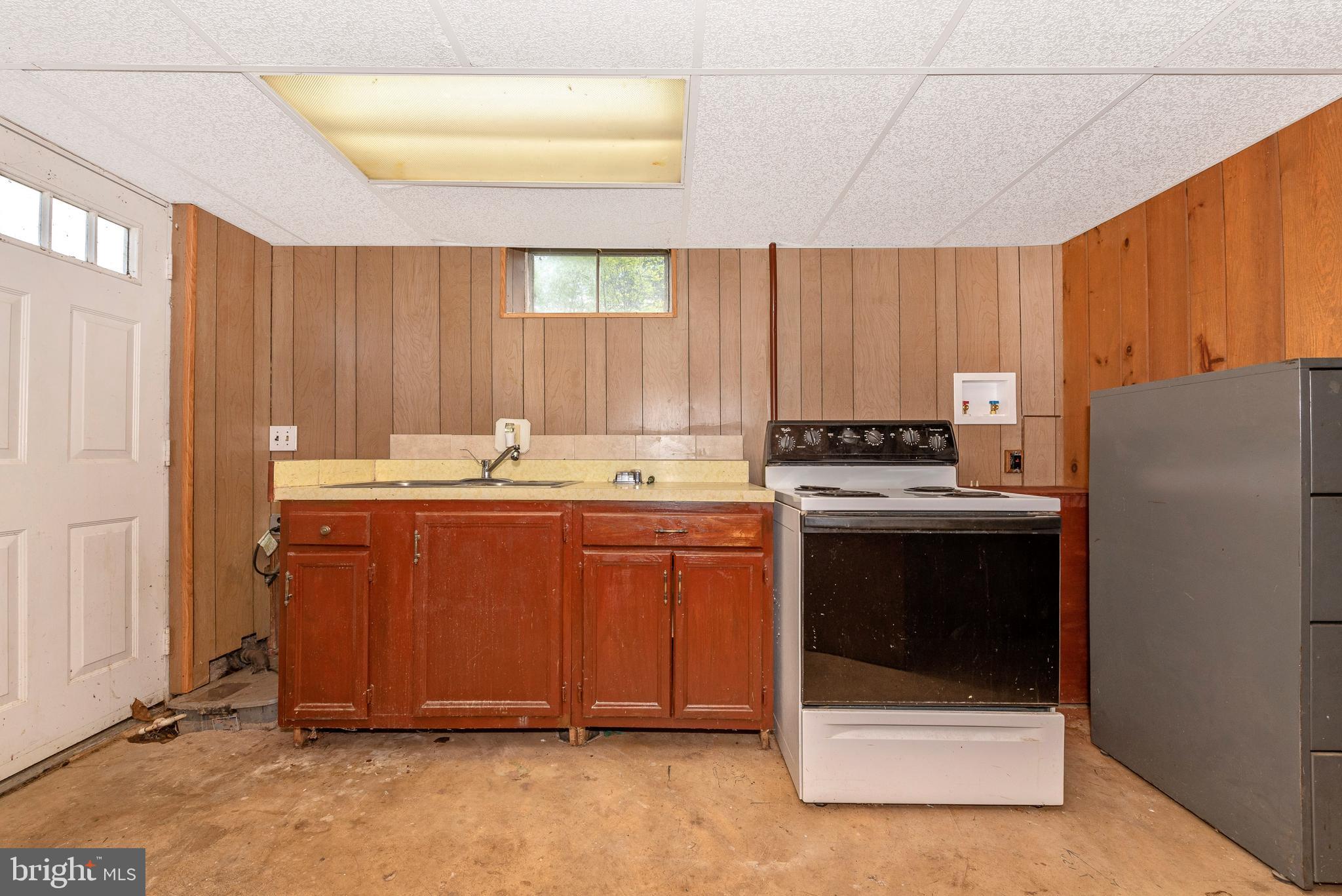 4210 Middleburg Road Union Bridge, MD 21791 - Photo 29 of 39 a kitchen with a sink cabinets and appliances