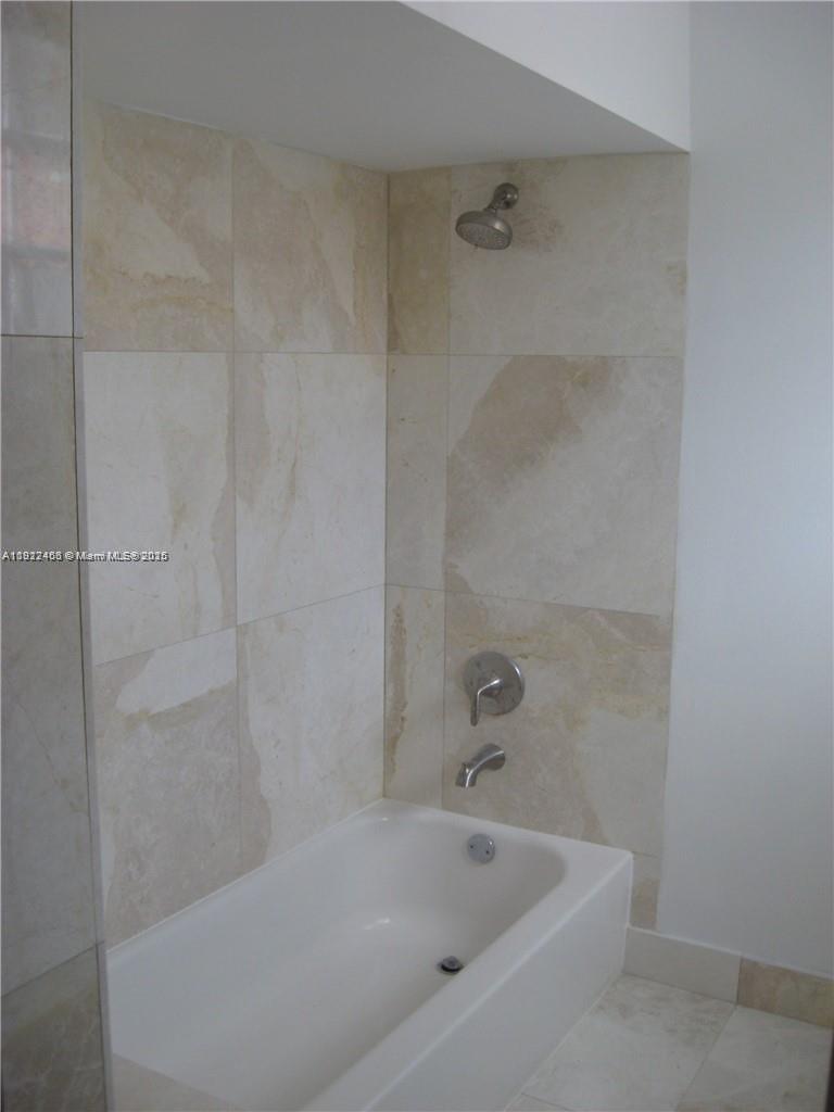 310 Southwest 34th Avenue Miami, FL 33135 - Photo 10 of 19 a close view of a bathtub in bathroom
