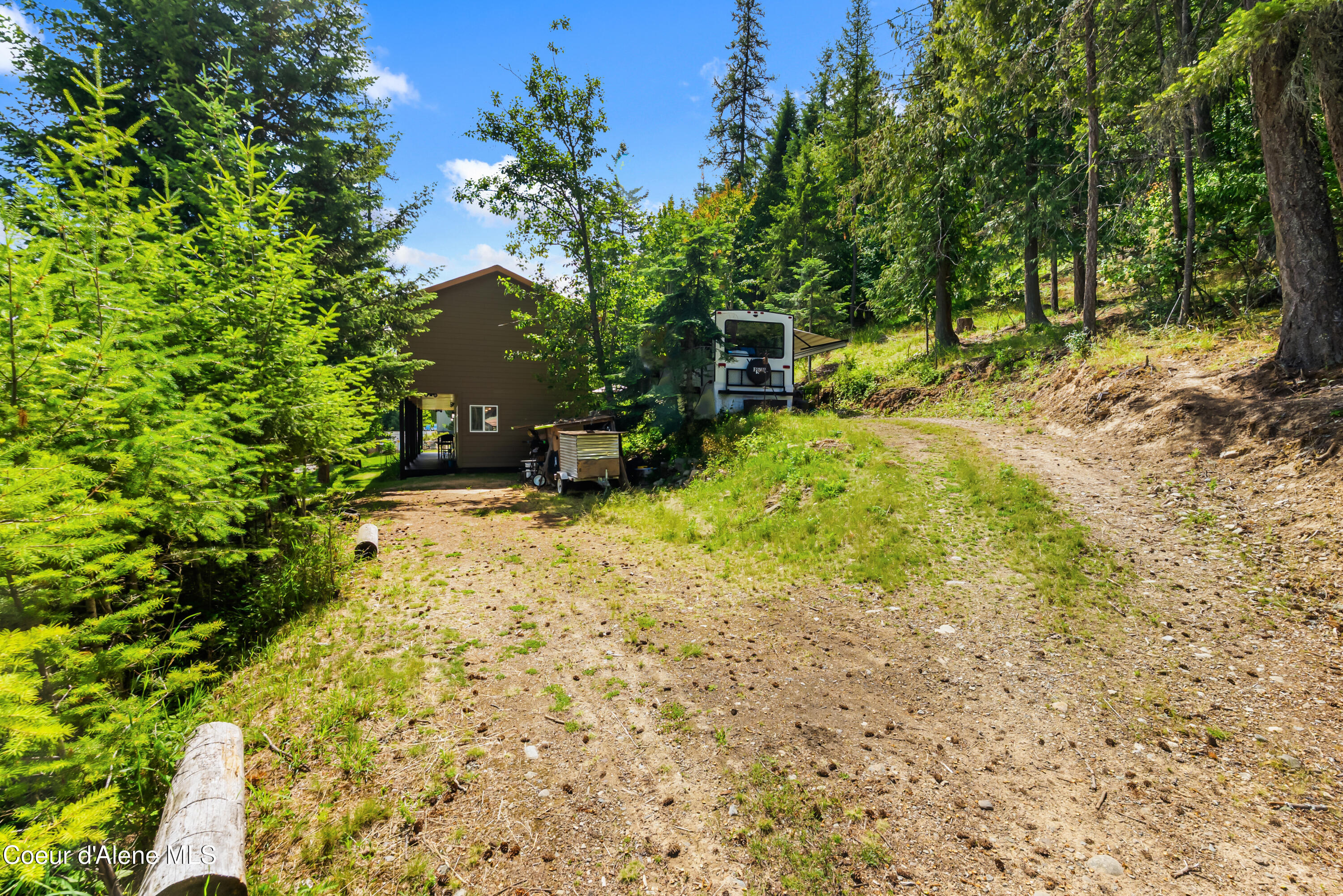 246 Midas Drive Sagle, ID 83860 - Photo 35 of 42 KFM08406