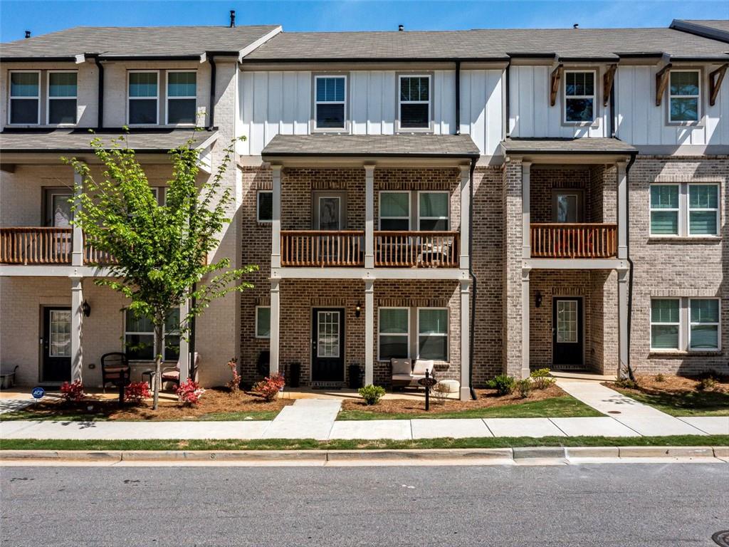 4065 Holland Grv Road Lawrenceville, GA 30044 - Photo 1 of 1