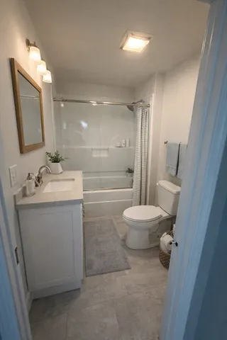 $4,000 | 44 High Rock Street, Unit 1, Lynn, MA 01902