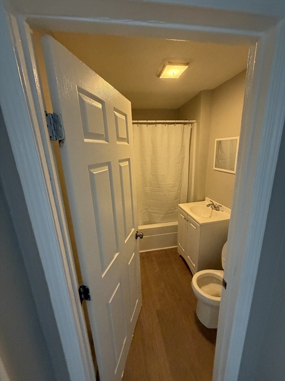 44 High Rock Street, Unit 1 Lynn, MA 01902 - Photo 5 of 9