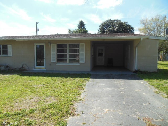 502 York Road Lehigh Acres, FL 33936 - Photo 1 of 10 Gallery Image 1